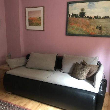 Ferienzimmer Rogi Reinhardshausen Exterior foto